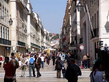 City tour in Lisbon. Portugal 2009, DSC00465b_B740